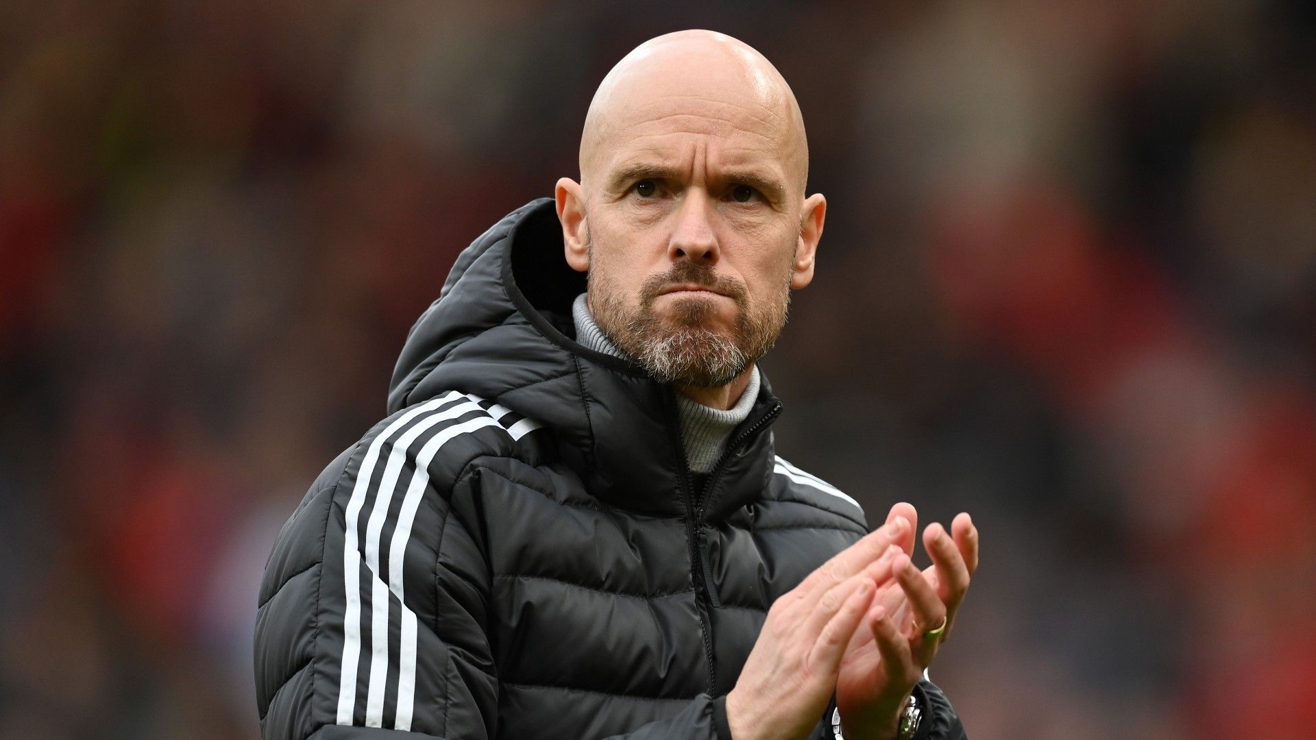 Ten Hag Man Utd 2022-23
